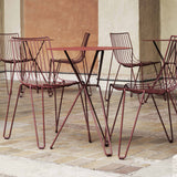 Tio Stacking Chair