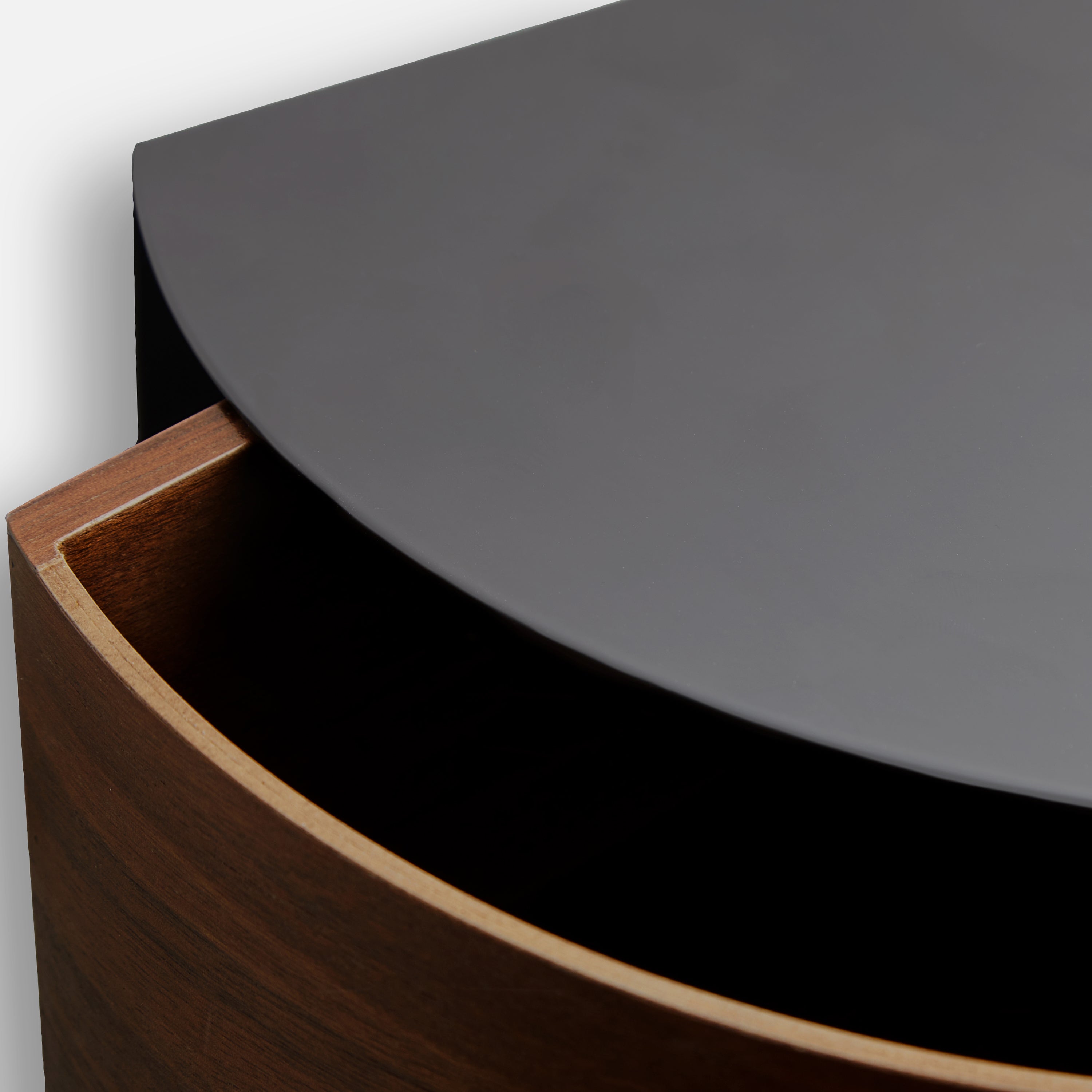 Wallie Wall Drawer: Quick Ship
