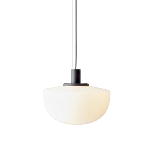 Bank Pendant Light: Quick Ship
