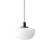Bank Pendant Light: Quick Ship