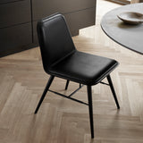 Spine Chair