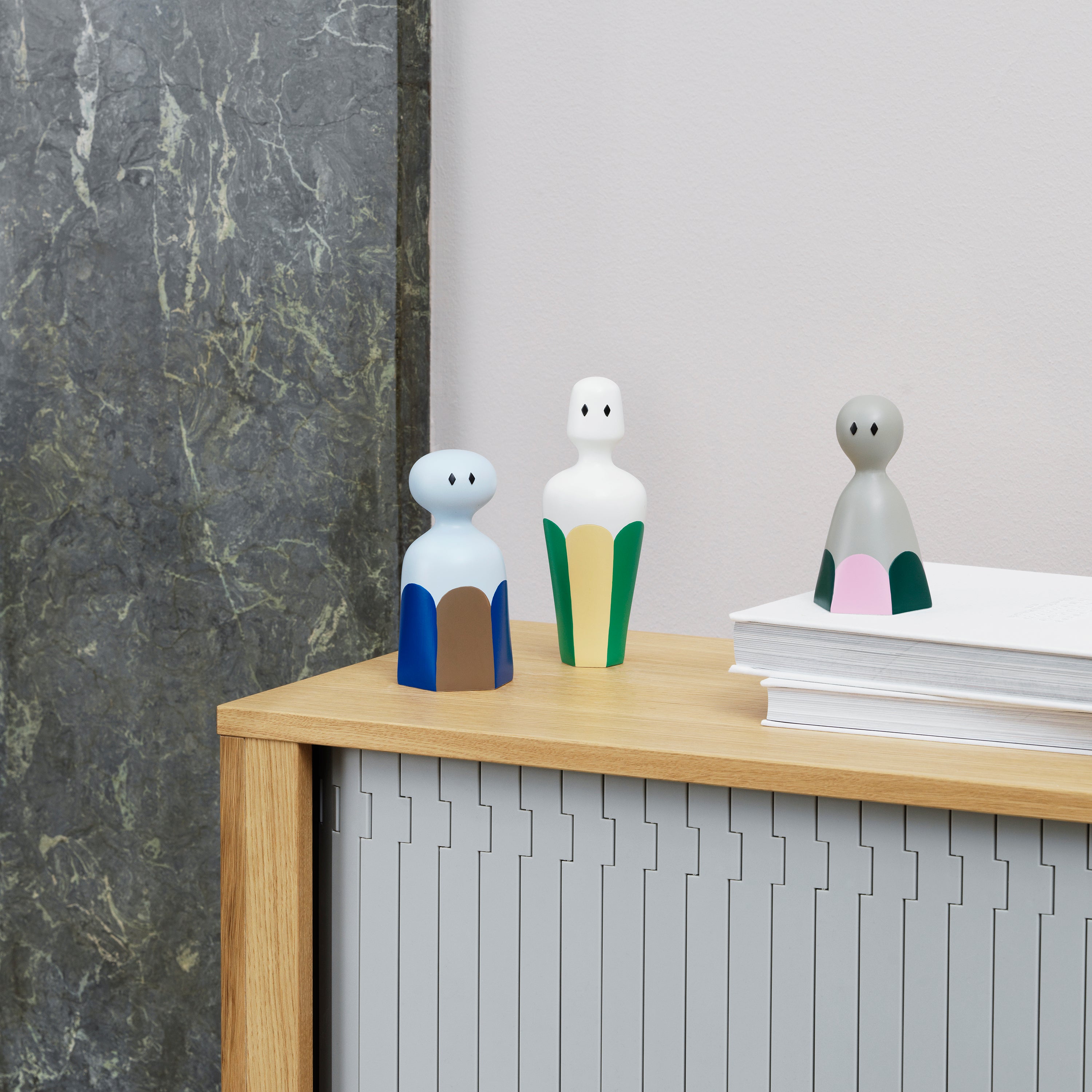 Jalousi Sideboard