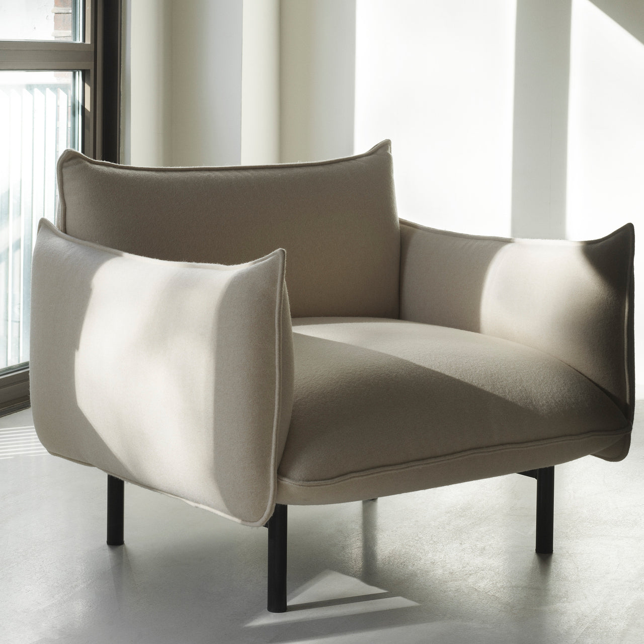Ark Armchair