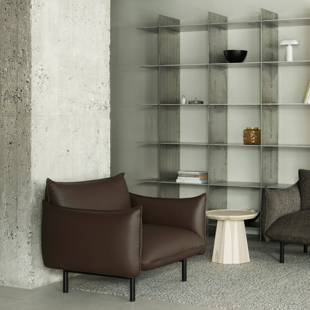 Ark Armchair