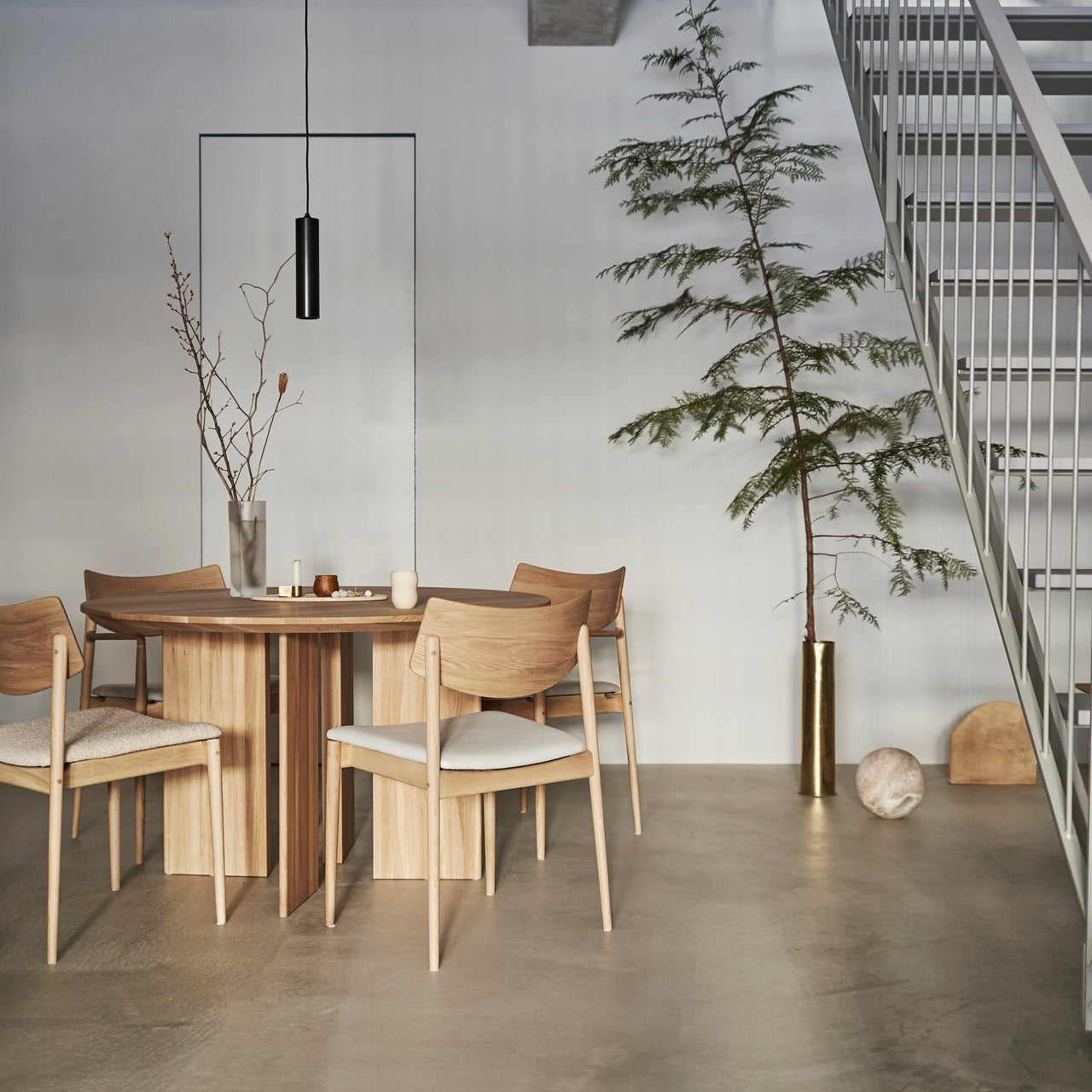 Restaurang Ang Table A-DT03