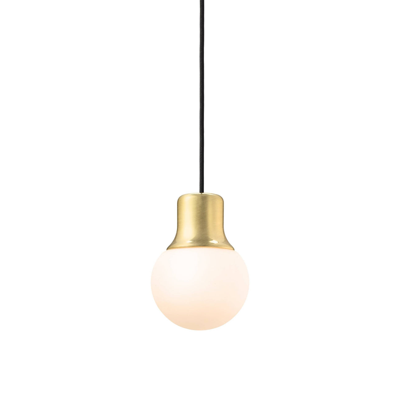 Mass Light NA5: Brass