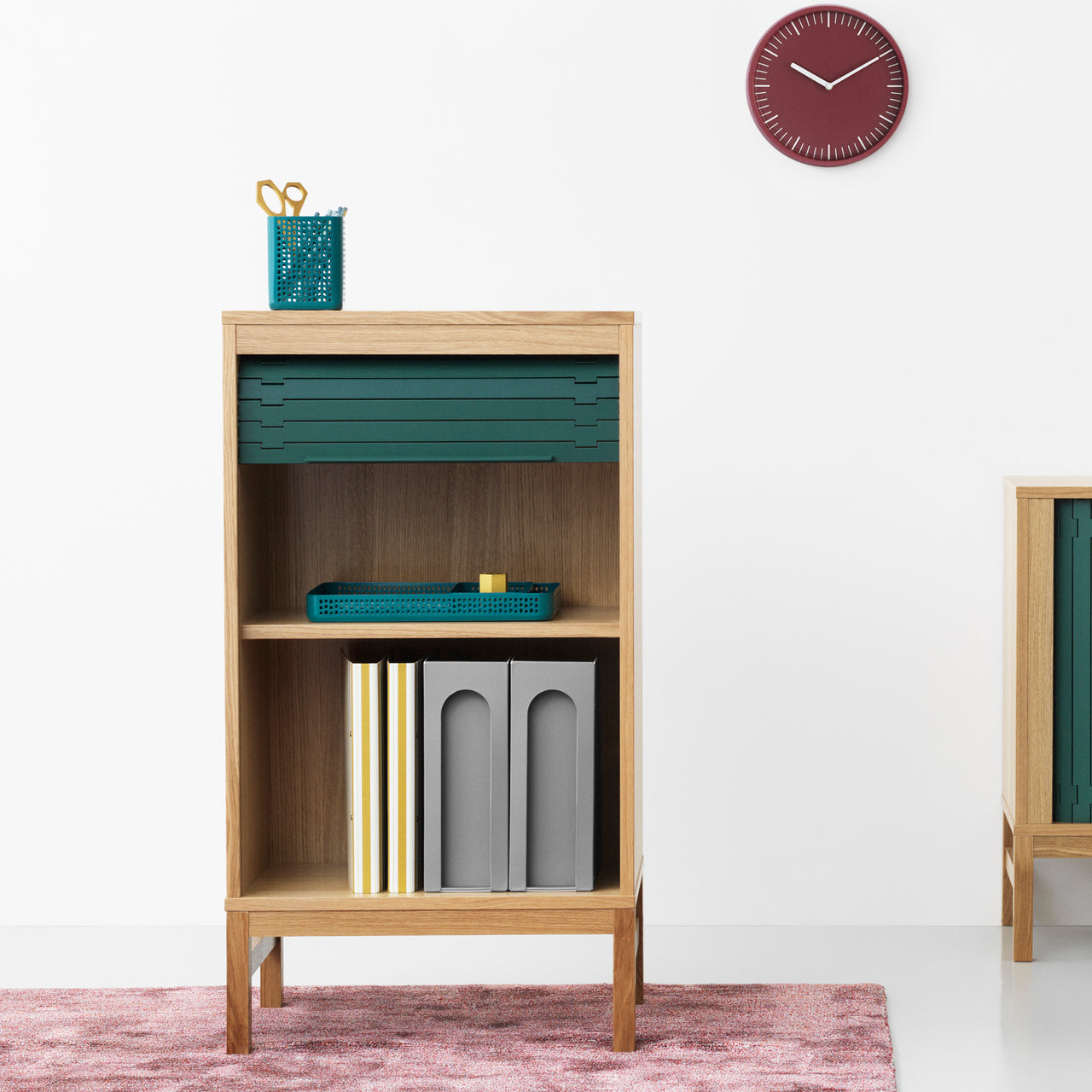 Jalousi Cabinet