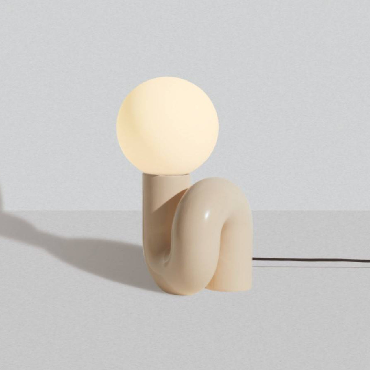 Neotenic Table Lamp