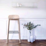 Mono Bar + Counter Stool