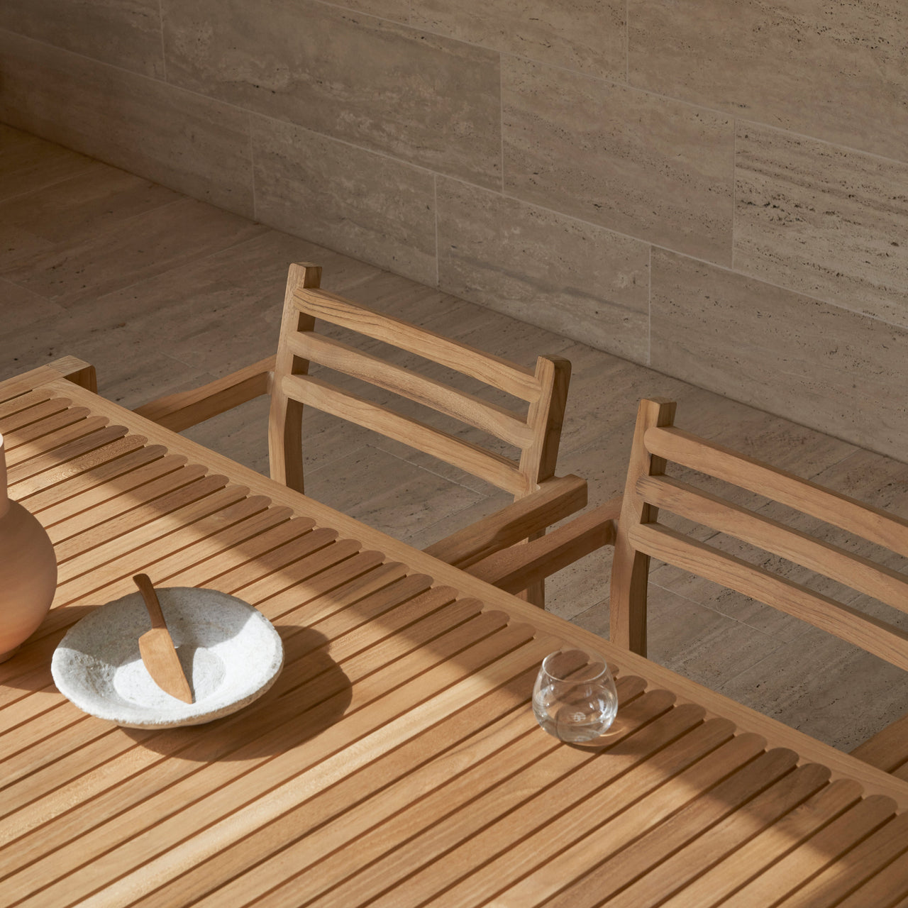 AH901 Outdoor Dining Table