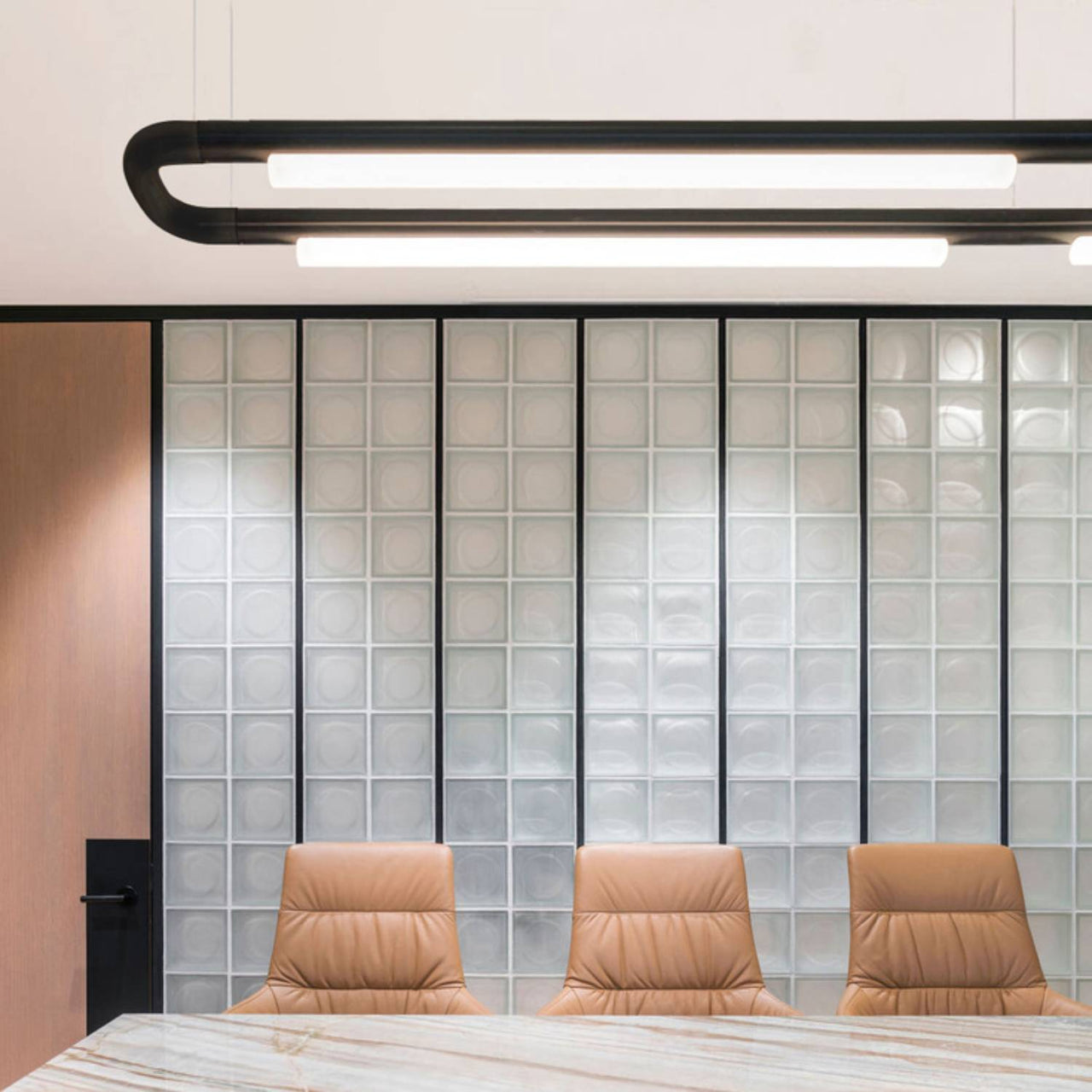 Pipeline CM8 Pendant Light
