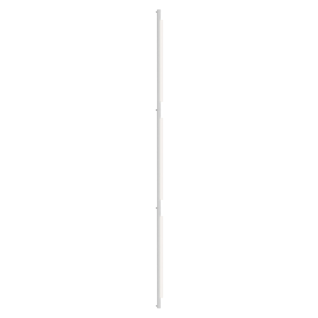 Pipeline 125.3 Linear Ceiling/Wall Light: White