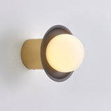 Janed Wall Light: Small