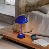 Flowerpot VP9 Portable Table Lamp