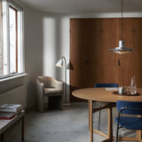 Loafer Dining Chair SC24
