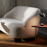 Flowerpot VP9 Portable Table Lamp