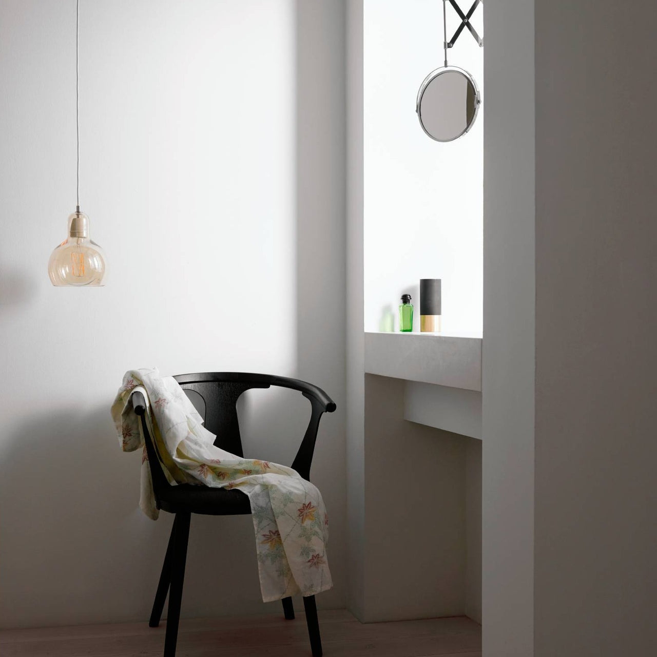Mega Bulb Pendant Lamp SR2