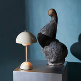 Flowerpot VP9 Portable Table Lamp