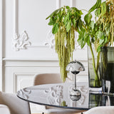 Flowerpot VP9 Portable Table Lamp