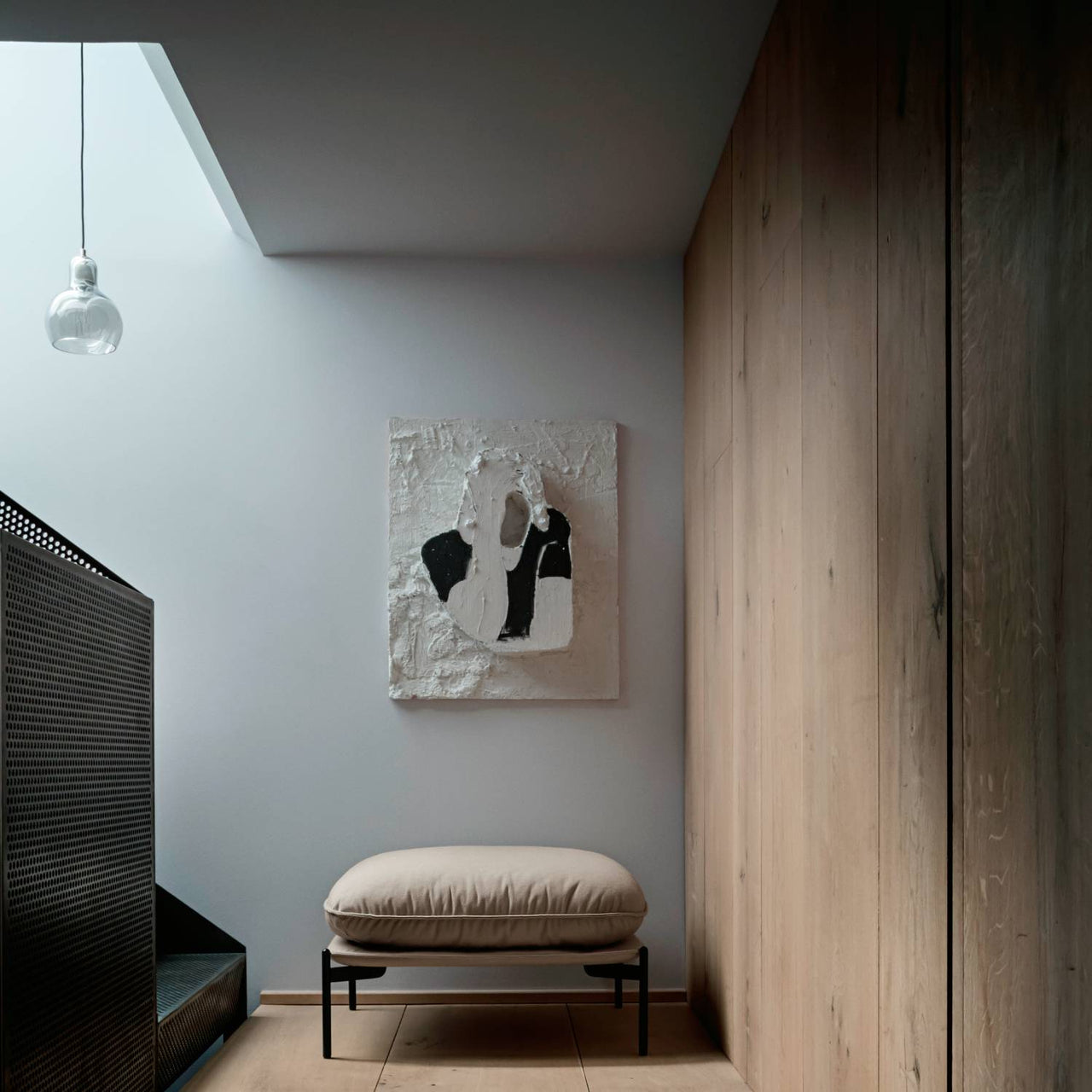 Mega Bulb Pendant Lamp SR2