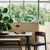 Flowerpot VP9 Portable Table Lamp