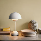 Flowerpot Portable Table Lamp: VP9