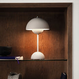 Flowerpot VP9 Portable Table Lamp