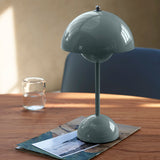 Flowerpot VP9 Portable Table Lamp