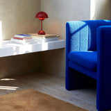 Flowerpot VP9 Portable Table Lamp
