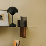 Flowerpot VP9 Portable Table Lamp