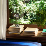 Flowerpot VP9 Portable Table Lamp