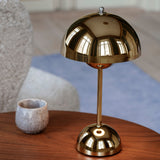 Flowerpot VP9 Portable Table Lamp