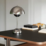 Flowerpot VP9 Portable Table Lamp