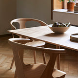 In Between Chair SK1: Set of 2