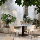 Flowerpot VP9 Portable Table Lamp