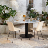 Flowerpot VP9 Portable Table Lamp