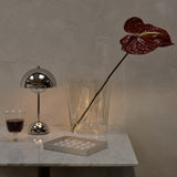 Flowerpot VP9 Portable Table Lamp