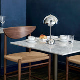 Flowerpot VP9 Portable Table Lamp