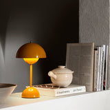 Flowerpot VP9 Portable Table Lamp