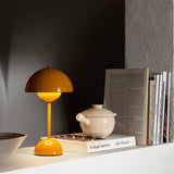 Flowerpot VP9 Portable Table Lamp