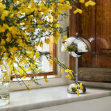 Flowerpot VP9 Portable Table Lamp