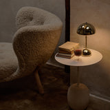 Flowerpot VP9 Portable Table Lamp