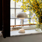 Flowerpot Portable Table Lamp: VP9