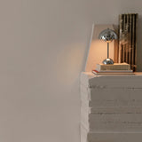 Flowerpot VP9 Portable Table Lamp
