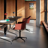 Rely Armchair HW38