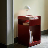 Flowerpot VP9 Portable Table Lamp