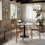 Betty Stacking Chair TK1: Set of 2