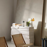 Flowerpot VP9 Portable Table Lamp