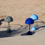 Flowerpot VP9 Portable Table Lamp