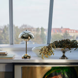 Flowerpot VP9 Portable Table Lamp